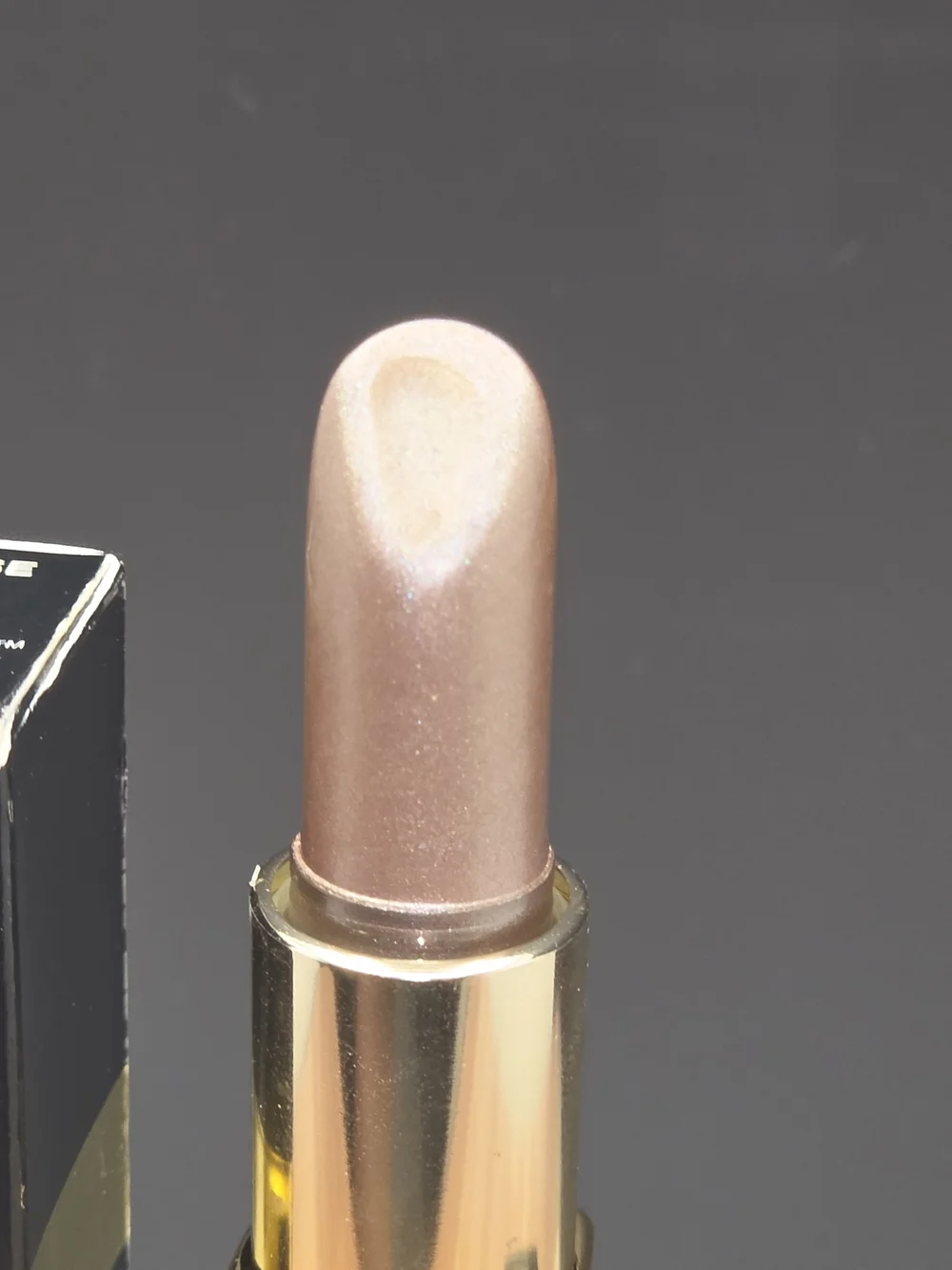 VINTAGE 1995 CHANEL ROUGE À LÈVRES HYDRABASE LIPSTICK- 